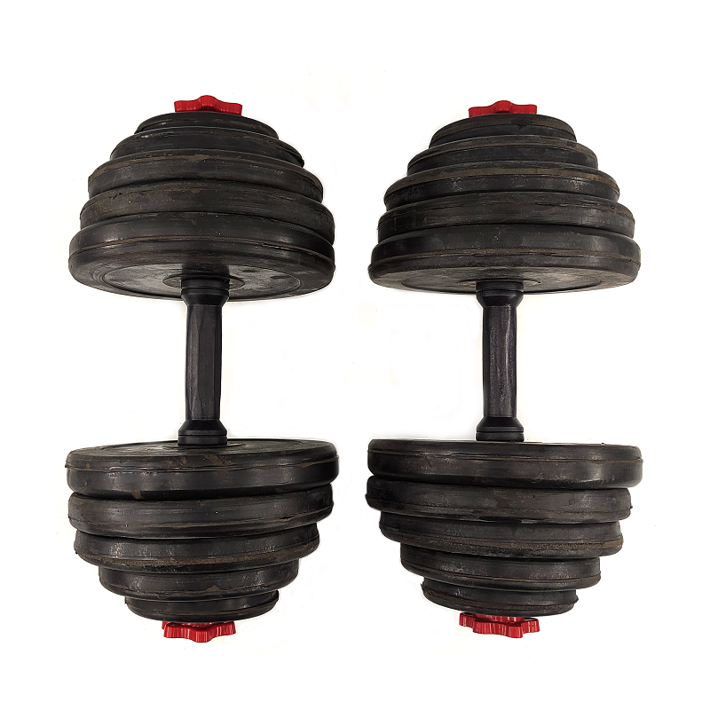 دمبل 15 کیلویی متغیر